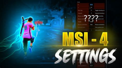 msi app player 4.240 settings, Msi app player 4.280.1.6309