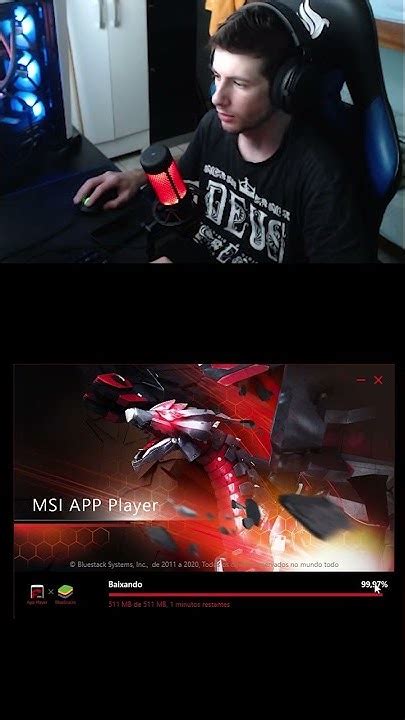 msi app player 4.240.15, Msi app player 4.280.1.6309