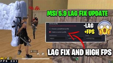 msi app player best version +120 fps, How to install msi app player new version windows 10 msi app player