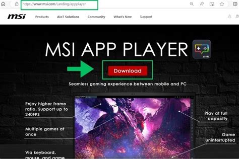 msi app player internet not working, Msi gaming app 2023 download latest version free for pc