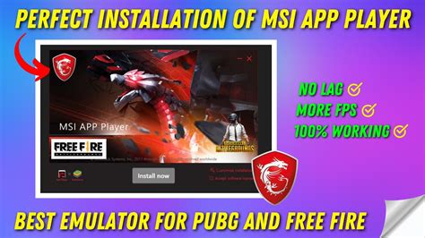 msi app player low version, Msi app player lite