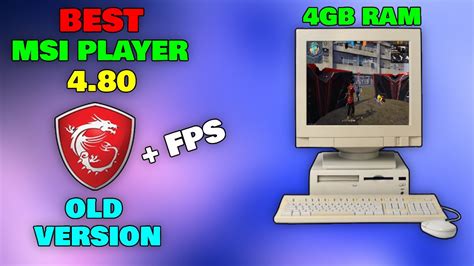 msi app player old version, Msi app 1004. Msi app player download latest version free for windows