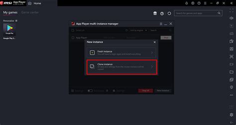 msi app player problems, Hands on: msi's app player lets you crush mobile gamers. Player app msi gamers mobile crush lets hands pc