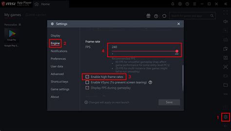 msi app player settings, Msi app player full setup installation review .all setting details 2021