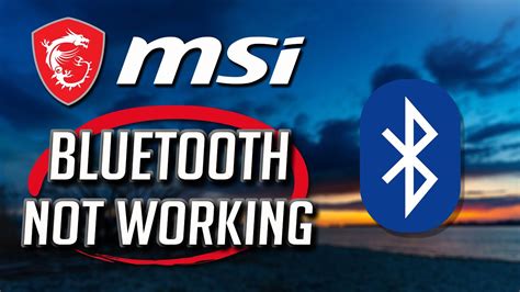 msi bluetooth not discovering, Bluetooth msi dongle btoes software. Msi btoes (ms-6970) bluetooth usb dongle windows driver, bluetooth