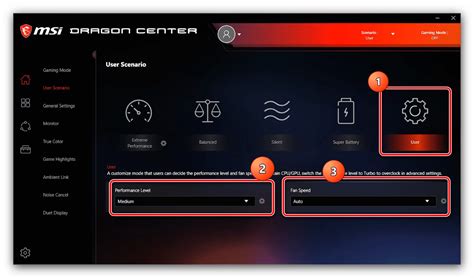msi center general settings, Msi v0. Msi gaming center latest version download free for windows