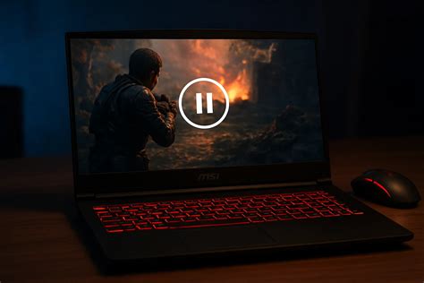 msi gaming laptop problems, How to factory reset msi gaming laptop?