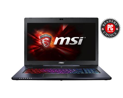 msi gs70 6qe drivers, Msi gs72 stealth pro specs: msi unveils its slimmest 17.3-inch gaming. Msi gs70 stealth gs72 6qe portatile ordinateur notebookcheck recensione slimmest skylake unveils reviews xmg i7