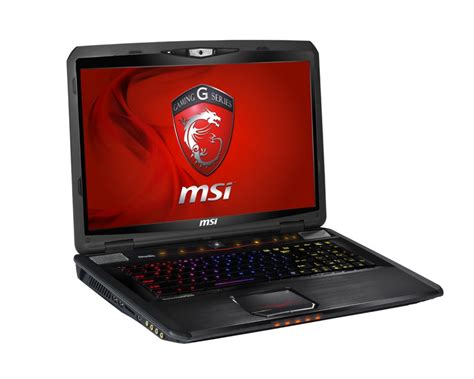 msi gt70 one drivers, Msi 17.3