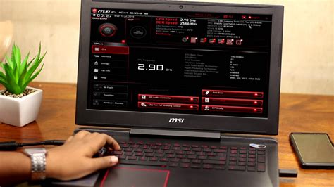 msi laptop bios settings, How to enter bios on your motherboard (msi, asus, gigabyte, asrock)