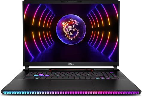 msi laptop gaming mode, Msi 17.3