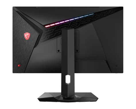 msi mag274qrf-qd ptt, Qd msi optix 165hz announced 1440p resolution. Msi optix mag274qrf-qd is announced with 1440p @ 165hz resolution