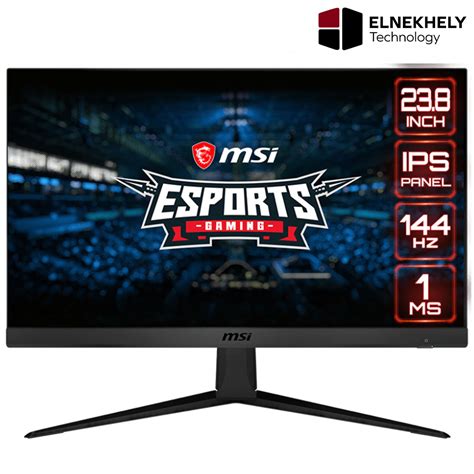 msi monitor optix g241, Msi optix g241 23.8