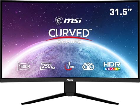msi monitor screen goes black, Msi ces professionals gamers genuinely portability. Ces 2020 round-up: innovative monitor lineup for gamers and professionals