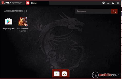 msi player 4 download, Msi app player 4.80 download [mediafire]. Msi emulador mediafire baixar versão incluindo considerada poderá versões muitos nesse