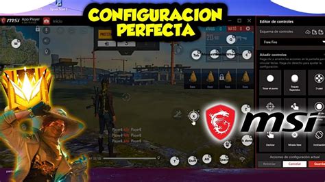 msi player free fire, Best msi app player version for free fire