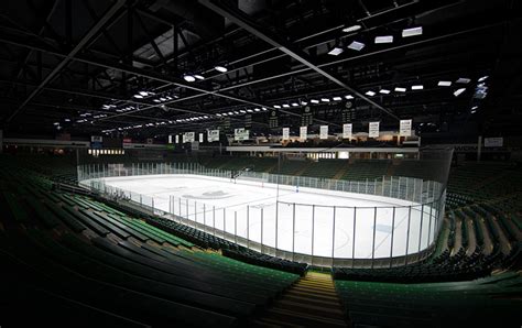 msu ice arena