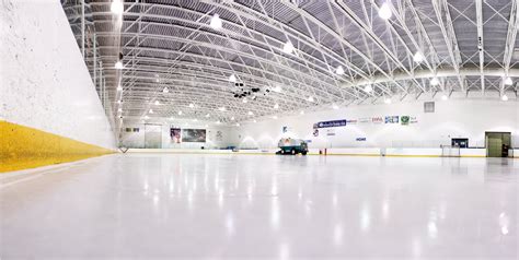 mt view ice arena
