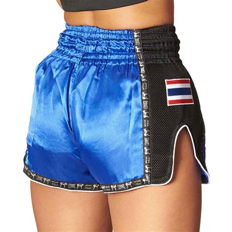 muay thai shorts dam