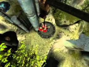 Mudokon Pens Walkthrough