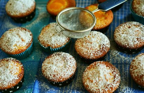 muffins utan socker