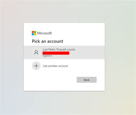 multimc microsoft user authentication failed, 