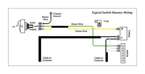 multiple kc light wiring diagram 