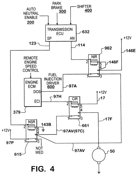 muncie pto wiring schematic 