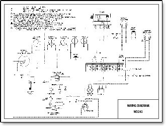 murphy engine wiring diagram 