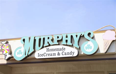 murphys framingham ice cream