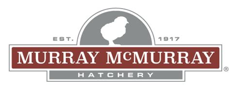 Murray Mcmurray Catalog Request
