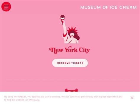 museum of ice cream coupon code