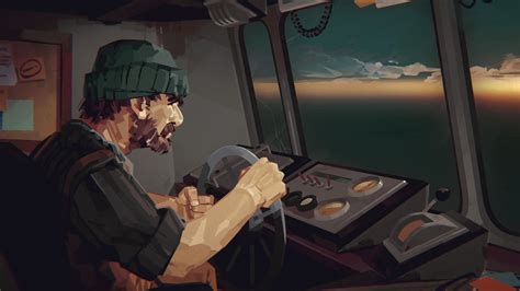 Music Box Walkthrough