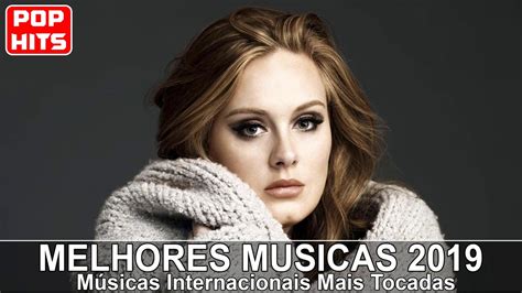 musicas famosas internacionais