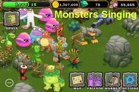 My Singing Monsters Walkthrough