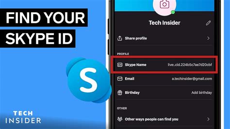 my skype id number, Skype id. Skype name