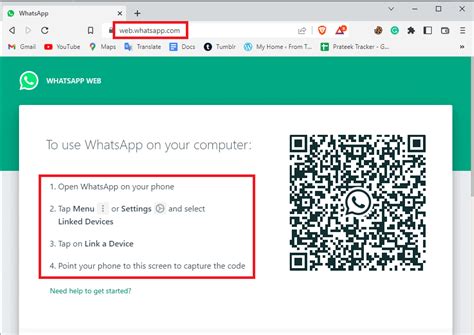 my whatsapp is not opening in laptop, Whatsapp web for windows 10