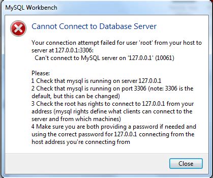 mysql connect to server connection failed, How to create and configure a linked server to connect to mysql in sql. How to test php mysql database connection using script in with xampp