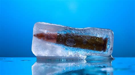 mythbusters ice bullet