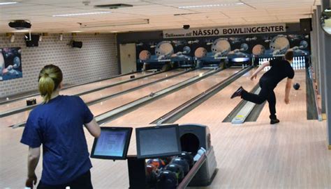 nässjö bowling center