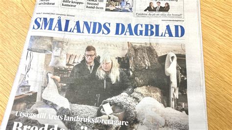 nässjö tidning