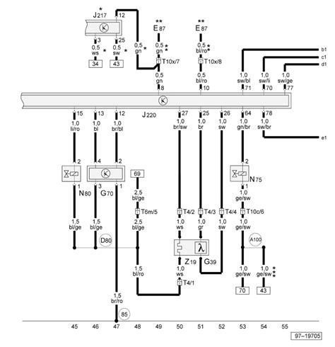 n75 audi s3 wiring diagram 