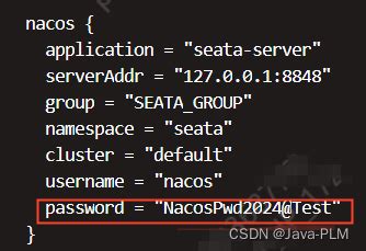 nacos unknown user 403, Nacos 返回 403 unknown user 太他么坑了 源码解析