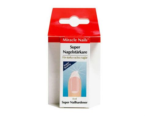 nagelstärkare bäst i test