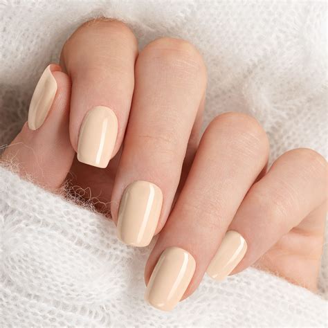 naglar beige