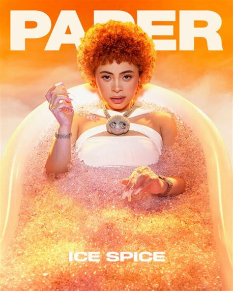 naked ice spice