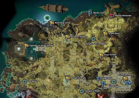 Nameless Isle Divinity 2 Walkthrough