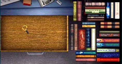 Nancy Drew 9 Walkthrough