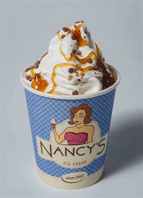 nancys ice cream