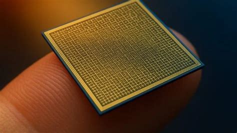 nanometer chip example, Chip nanometer technology explained, and why the smaller the better